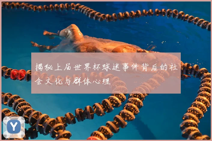 揭秘上届世界杯球迷事件背后的社会文化与群体心理